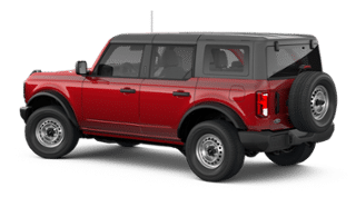 2026 Ford Bronco® External Image 3